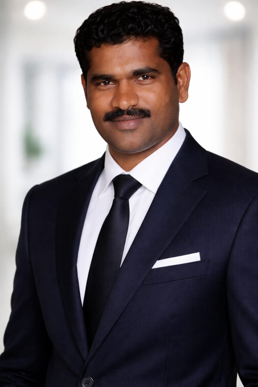 Mr. Sivakumar